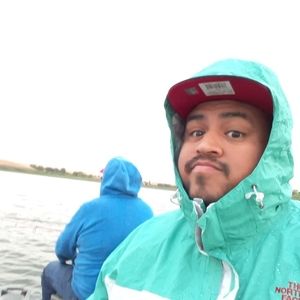 Meet your Posher, Omar